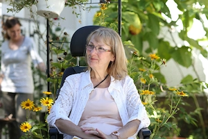 Unterstützung zu Hause - 24h Betreuung kurzfristig möglich