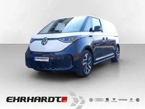 Volkswagen ID. Buzz Pro lang 75 Jahre Bulli AHK*WP*IQ-LIGHT*NAV*SHZ...