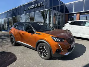 Peugeot 2008 e- GT