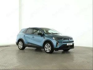 Renault Symbioz Symbioz E-Tech Full Hybrid 145 Evolution