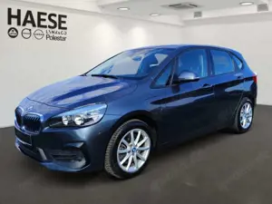 BMW 225 Active Tourer iPerformance EU6d-T xe Park-Assisten