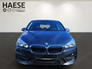 BMW 225 Active Tourer iPerformance EU6d-T xe Park-Assisten Bild 2