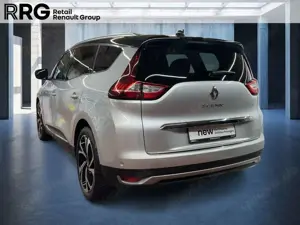 Renault Grand Scenic BLACK EDITION TCe 140 EDC SITZHEIZUNG Bild 4