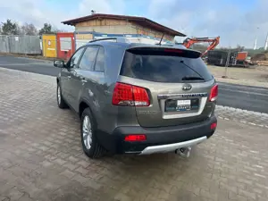 Kia Sorento Bild 5