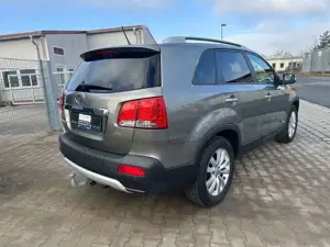 Kia Sorento Bild 4