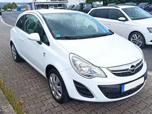 Opel Corsa Corsa 1.2 16V ecoFLEX Active (TÜV 03/2028)