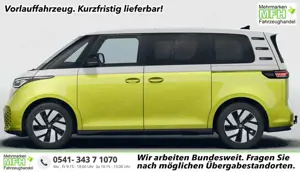 Volkswagen ID. Buzz ProBuzz 5S AHK Style+ OpenC Komfort+ 360° 210 ...