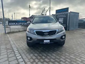 Kia Sorento Bild 3
