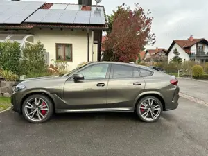 BMW X6 M M50i