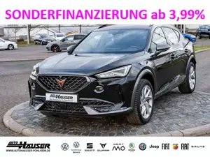CUPRA Formentor 1.5 TSI DSG EL. HECKKl. TOP-VIEW BEATS NAVI PARK A