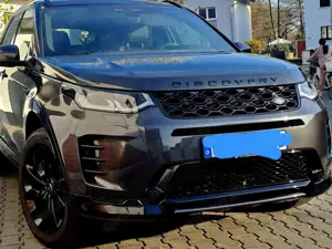 Land Rover Discovery Sport D200 Dynamic SE, Standheizung  AHK elektr., PD elektr.