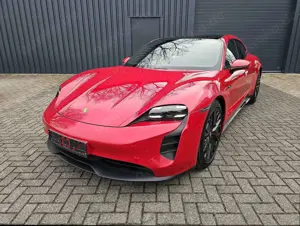 Porsche Taycan Taycan GTS Sport Turismo