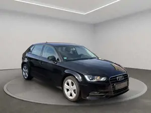 Audi A3 Bild 5