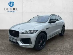 Jaguar F-Pace 30d AWD 300 Sport Bluetooth Head Up Display