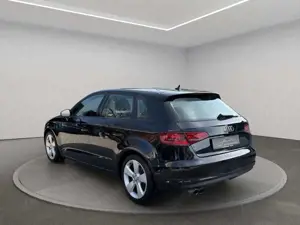 Audi A3 Bild 4