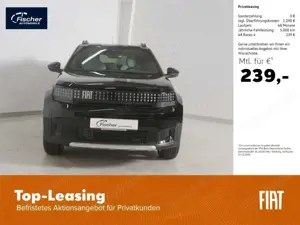 Fiat Grande Panda hybrid 1.2 eDCT la Prima