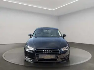 Audi A3 Bild 2
