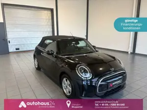 MINI Cooper Cabrio Cabrio Cooper  Essential Trim|LED|Sitzhzg