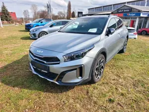 Kia XCeed 1.6 GT-Line DCT Leder Pano Vollausstattung