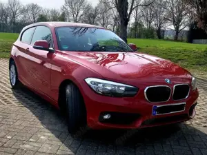 BMW 120 1er (3-Türer) 120i Advantage