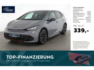 CUPRA Born 77 kWh