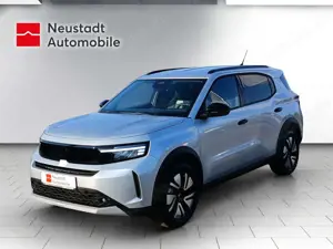 Opel Frontera GS-Line 1,2 LED Navi Kamera 7 Sitzer