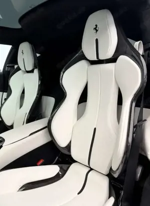 Ferrari Others 12 Cilindri Berlinetta °2026°Liftachse°