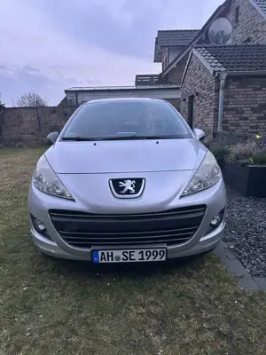 Peugeot 207 95 VTi Urban Move
