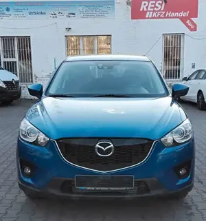 Mazda CX-5 Bild 2