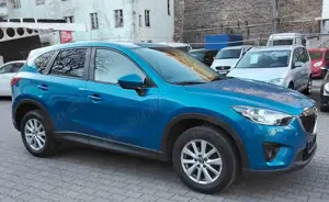 Mazda CX-5 Bild 4
