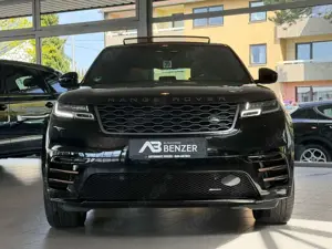 Land Rover Range Rover Velar /R-DYNAMIC/PANO/HEAD-UP/ACC