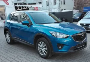 Mazda CX-5 Bild 3