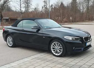 BMW 220