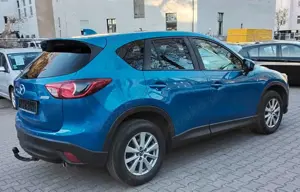 Mazda CX-5 Bild 5