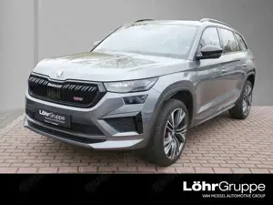 Skoda Kodiaq 2.0 TSI DSG 4x4 RS '20 ACC Rückfahrkamera