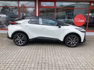 Toyota C-HR 2.0 Hybrid Teamplyer + Technik-Paket Bild 4