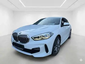 BMW 118 i M Sport Steptronic