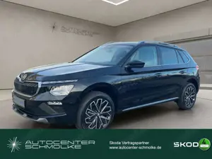 Skoda Kamiq Kamiq 1.0 TSI Balance *LED*KAMERA*SHZ*  Tour Klima
