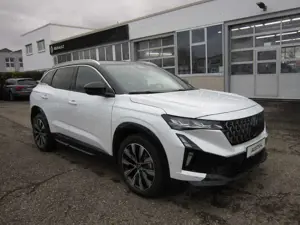 Renault Austral Austral Mild Hybrid 150 Automatik Techno, Sitzh.