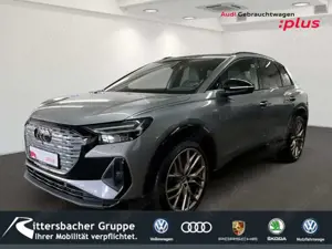 Audi Q4 e-tron 45 quattro Edition One s-line DynamikP