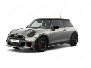 MINI John Cooper Works COOPER JCW John Cooper Works Tr Steptronic