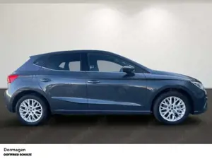 SEAT Ibiza 1.0 TSI XCELLENCE LED NAVI KAMERA FULL LINK Bild 2
