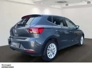 SEAT Ibiza 1.0 TSI XCELLENCE LED NAVI KAMERA FULL LINK Bild 4