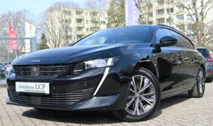 Peugeot 508 SW Hybrid 225 Allure Pack Navi 1.Hd