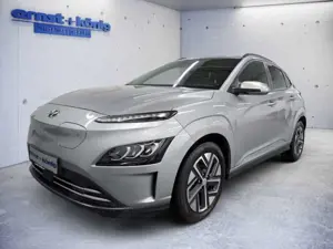 Hyundai KONA EV Prime NAVI RFK LED SHZ ACC 3 Phasen