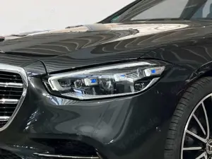 Mercedes-Benz S 350 d 4M lang AMG HUD 3D Standhzg Chauffeur Bild 5