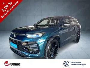 Volkswagen Tayron R-Line 2,0 TDI Voll 7 Si Pano+AHK+DCC+HuD