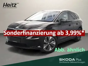 Skoda Enyaq 80x Loft CCS AHK Nav LED CANTON ACC Headup