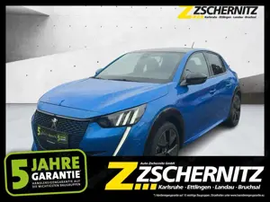 Peugeot 208 e- Elektromotor 136 (e-)GT e- Pack ACC+LED