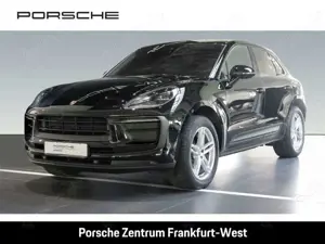 Porsche Macan Rückfahrkamera Panoramadach Erstbesitz